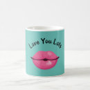 Search for love you lots mugs Girlfriend