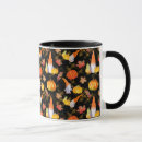 Search for black pumpkin mugs Leaves