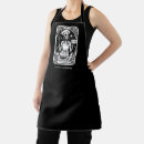 Search for dessert chef aprons Baker