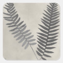 Search for fern stickers Leaves