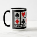 Search for canasta mugs Player