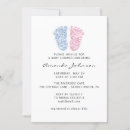 Search for light blue baby shower invitations For kids