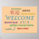 Search for welcome classroom posters Colourful