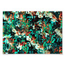 Search for wealth art Abstract