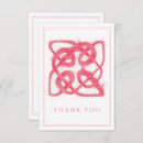 Search for celtic thank you cards Gaelic