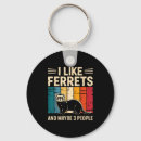 Search for ferret key rings Kids