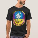 Search for peace tshirts Retro
