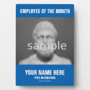 Search for recognition plaques Appreciation