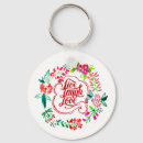 Search for live laugh love key rings Inspiration