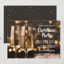 Search for wine glass christmas cards Champagne