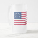 Search for betsy mugs Stars and stripes