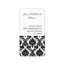 Search for damask labels Bride