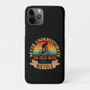 Search for old man iphone cases Vintage