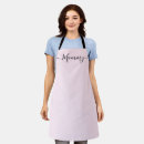 Search for mummies aprons For her