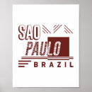 Search for sao posters Brazil