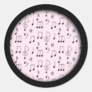 Search for noted stickers G clef