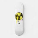 Search for nuclear skateboards Symbol