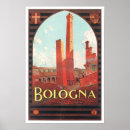 Search for bologna posters Travel