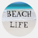 Search for beautiful life stickers Ocean