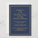Search for gold stripes invitations Striped
