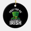 Search for st patrick christmas tree decorations Leprechaun