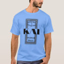 Search for kai tshirts Karate