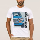 Search for datsun 510 tshirts Car