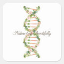 Search for dna stickers Watercolor