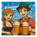 Search for oktoberfest posters Munich