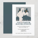 Search for masquerade halloween invitations All hallows eve
