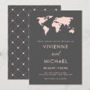 Search for smoky invitations Pink