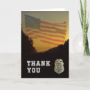 Search for police cards Support