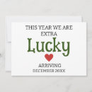 Search for surprise pregnancy announcement cards Coming soon