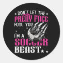 Search for soc stickers Player