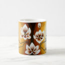 Search for acryl mugs Flower