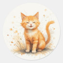 Search for cat smile stickers Smiling