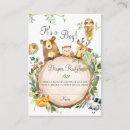 Search for woodland diaper raffle tickets Mother to be