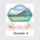 Search for pacifer stickers Tahiti