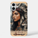 Search for native american design iphone cases Indian