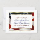 Search for american flag save the dates 4th july