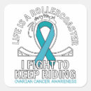 Search for ovarian stickers Fight