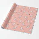 Search for babyshower wrapping paper Pastel