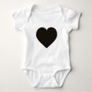Search for antis baby clothes Heart
