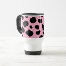 Search for cow spot print mugs Cowboy