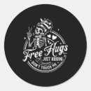 Search for hug stickers Friends