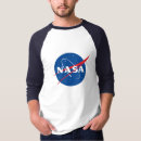 Search for nasa tshirts Mars
