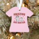 Search for cat girl christmas tree decorations Daughter