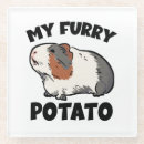 Search for glass coasters Animal