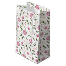 Search for floral gift bags Pink