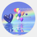 Search for sapphire stickers Heart